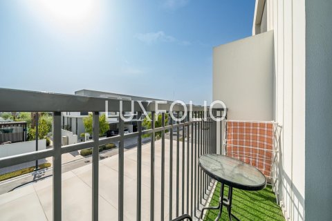 Townhouse in Al Furjan, Dubai 3 bedrooms, 255 sq.m. № 45452 - photo 16