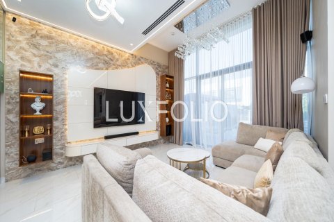 Townhouse in Al Furjan, Dubai 3 bedrooms, 255 sq.m. № 45452 - photo 1