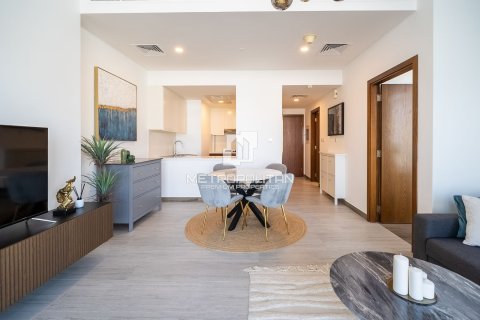 Квартира в Джумейра Вилладж Серкл, Дубай, 1 спальня, 86м², № 15504