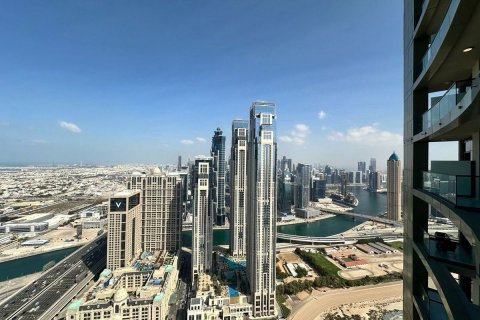 Снять в аренду квартиру в Aykon City, Бизнес-Бэй, Дубай: 2 спальни, 76м², № 15511 - фото 15