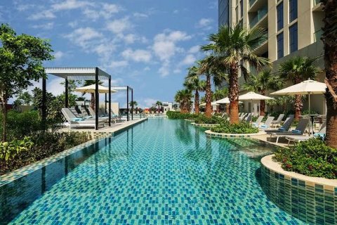 Снять в аренду квартиру в Aykon City, Бизнес-Бэй, Дубай: 2 спальни, 76м², № 15511 - фото 11