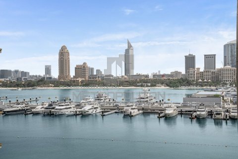 Appartement à EMAAR Beachfront, Dubai Harbour, Dubai, 2 chambres, 103 m², № 15513 - photo 1