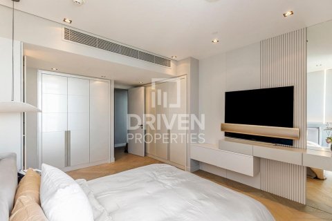 Купить пентхаус в Bluewaters Residences, Bluewaters, Дубай: 2 спальни, 158м², № 66419 - фото 18