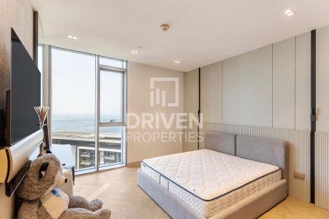 Купить пентхаус в Bluewaters Residences, Bluewaters, Дубай: 2 спальни, 158м², № 66419 - фото 15