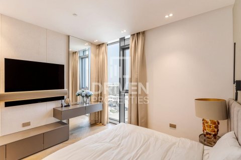 Купить пентхаус в Bluewaters Residences, Bluewaters, Дубай: 2 спальни, 158м², № 66419 - фото 21