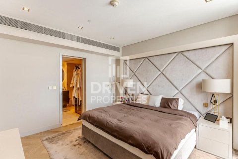 Купить пентхаус в Bluewaters Residences, Bluewaters, Дубай: 2 спальни, 158м², № 66419 - фото 14