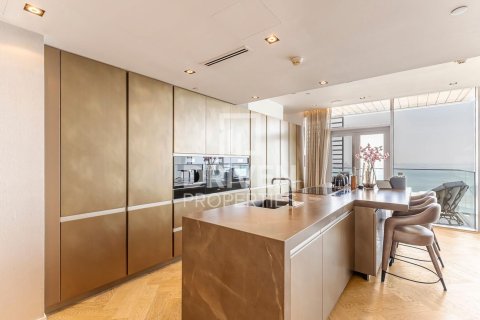 Купить пентхаус в Bluewaters Residences, Bluewaters, Дубай: 2 спальни, 158м², № 66419 - фото 24