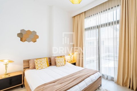 Apartamento en Town Square, Dubai, 2 dormitorios, 152 m², № 66428 - foto 9