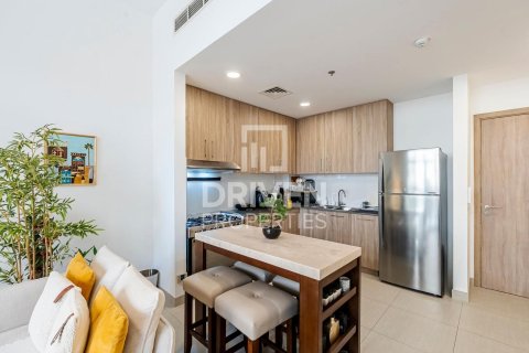 Apartamento en Town Square, Dubai, 2 dormitorios, 152 m², № 66428 - foto 8