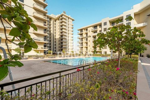 Apartamento en Town Square, Dubai, 2 dormitorios, 152 m², № 66428 - foto 2