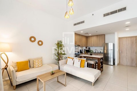 Apartamento en Town Square, Dubai, 2 dormitorios, 152 m², № 66428 - foto 16