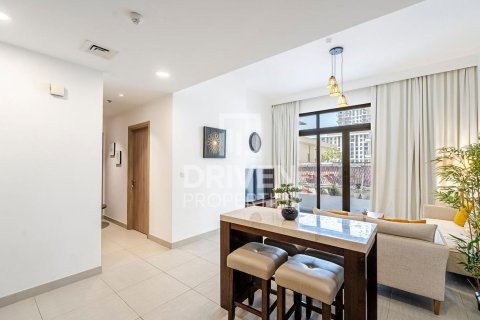 Apartamento en Town Square, Dubai, 2 dormitorios, 152 m², № 66428 - foto 5