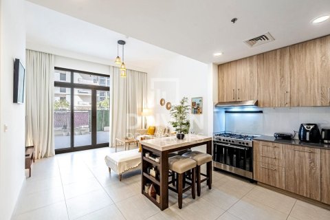 Apartamento en Town Square, Dubai, 2 dormitorios, 152 m², № 66428 - foto 4