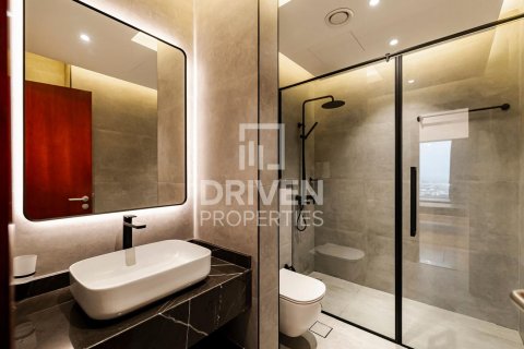 Duplex in Central Park Tower, DIFC, Dubai 2 bedrooms, 165 sq.m. № 66418 - photo 8