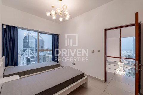 Duplex in Central Park Tower, DIFC, Dubai 2 bedrooms, 165 sq.m. № 66418 - photo 10