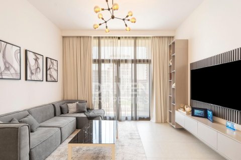 Apartamento en Town Square, Dubai, 3 dormitorios, 139 m², № 66427 - foto 15