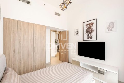 Apartamento en Town Square, Dubai, 3 dormitorios, 139 m², № 66427 - foto 16
