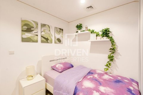 Apartamento en Town Square, Dubai, 3 dormitorios, 139 m², № 66427 - foto 10