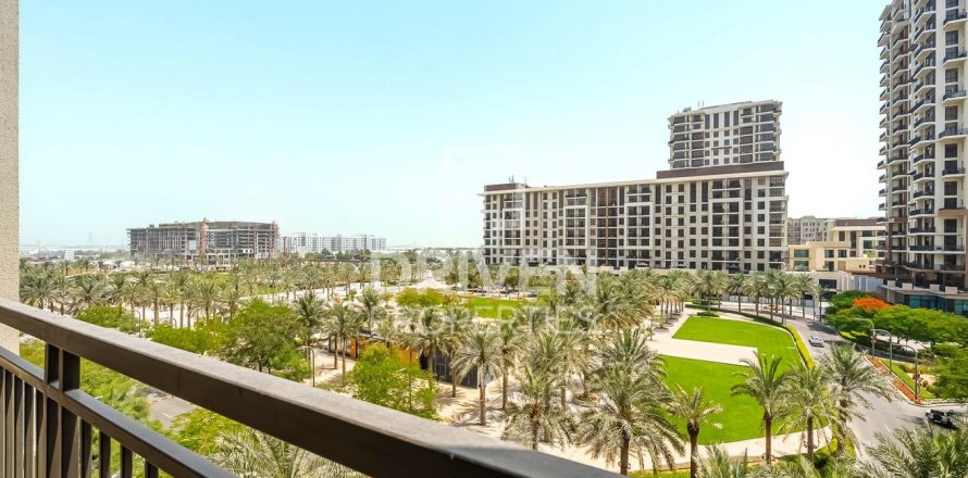 Apartamento en Town Square, Dubai, 3 dormitorios, 139 m², № 66427