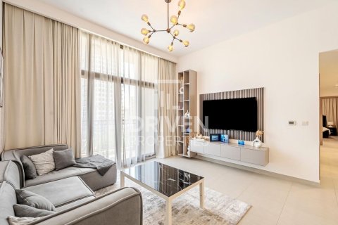 Apartamento en Town Square, Dubai, 3 dormitorios, 139 m², № 66427 - foto 8