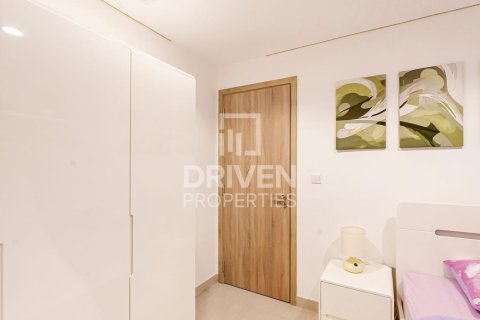 Apartamento en Town Square, Dubai, 3 dormitorios, 139 m², № 66427 - foto 14