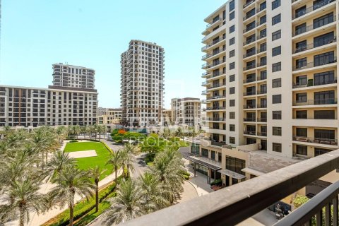 Apartamento en Town Square, Dubai, 3 dormitorios, 139 m², № 66427 - foto 3