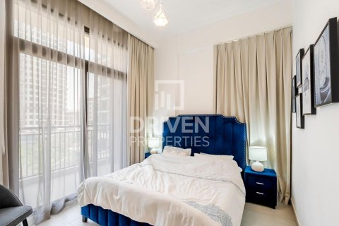 Apartamento en Town Square, Dubai, 3 dormitorios, 139 m², № 66427 - foto 6
