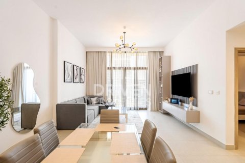 Apartamento en Town Square, Dubai, 3 dormitorios, 139 m², № 66427 - foto 4