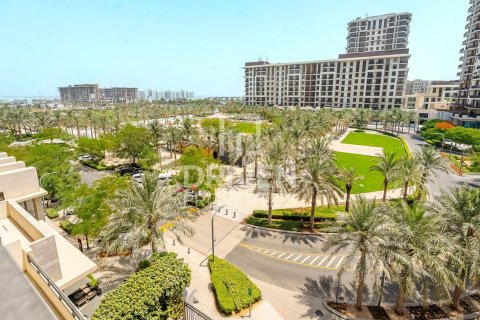 Apartamento en Town Square, Dubai, 3 dormitorios, 139 m², № 66427 - foto 2