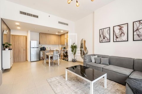 Apartamento en Town Square, Dubai, 3 dormitorios, 139 m², № 66427 - foto 18