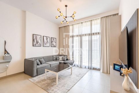 Apartamento en Town Square, Dubai, 3 dormitorios, 139 m², № 66427 - foto 5