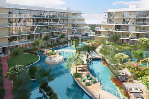 Apartment in District 10, Jumeirah Village Circle, Dubai 2 bedrooms, 170 sq.m. № 86494 - photo 7