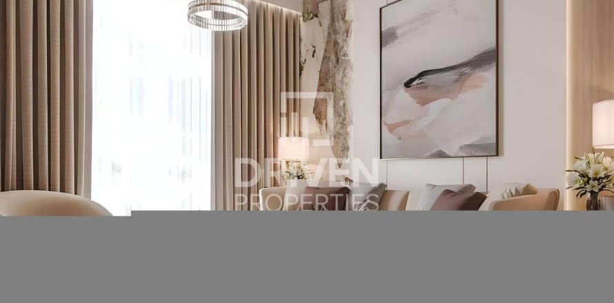 Apartment in District 10, Jumeirah Village Circle, Dubai 2 bedrooms, 170 sq.m. № 86494