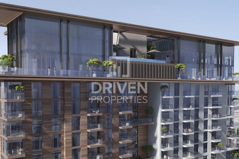 Appartement à City Walk, Dubai, 1 chambre, 73 m², № 86495 - photo 8