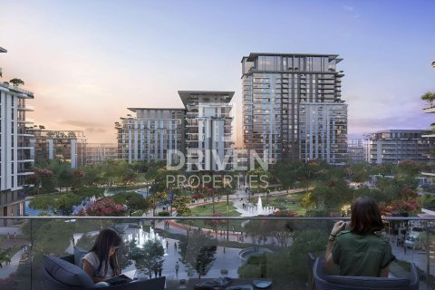 Appartement à City Walk, Dubai, 1 chambre, 73 m², № 86495 - photo 6