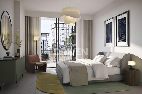 Appartement à City Walk, Dubai, 1 chambre, 73 m², № 86495 - photo 4