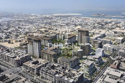 Appartement à City Walk, Dubai, 1 chambre, 73 m², № 86495 - photo 3