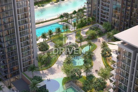 Appartement à District One, Mohammed Bin Rashid City, Dubai, 1 chambre, 74 m², № 86492 - photo 16