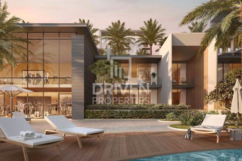 Appartement à District One, Mohammed Bin Rashid City, Dubai, 1 chambre, 74 m², № 86492 - photo 3