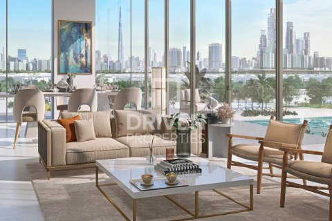 Appartement à District One, Mohammed Bin Rashid City, Dubai, 1 chambre, 74 m², № 86492 - photo 11