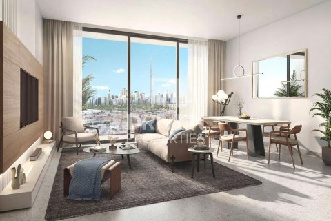 Appartement à District One, Mohammed Bin Rashid City, Dubai, 1 chambre, 74 m², № 86492 - photo 9