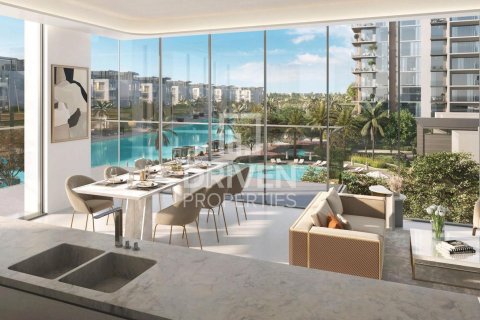 Appartement à District One, Mohammed Bin Rashid City, Dubai, 1 chambre, 74 m², № 86492 - photo 10