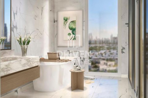 Appartement à District One, Mohammed Bin Rashid City, Dubai, 1 chambre, 74 m², № 86492 - photo 14