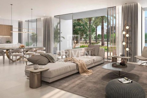 Appartement à District One, Mohammed Bin Rashid City, Dubai, 1 chambre, 74 m², № 86492 - photo 12