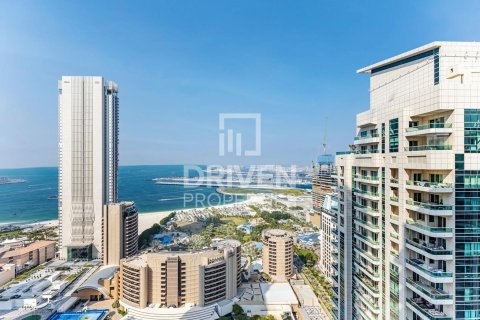 Appartement à Dubai Marina, Dubai, 1 chambre, 102 m², № 86493