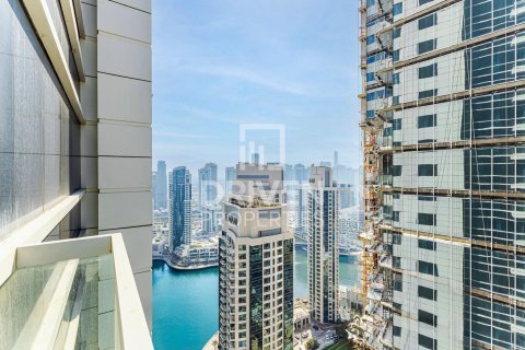 Appartement à Dubai Marina, Dubai, 1 chambre, 102 m², № 86493 - photo 3