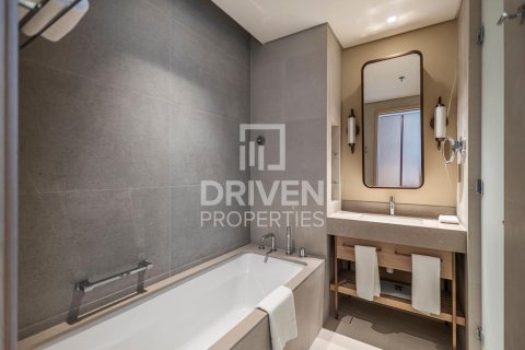 Apartment in Vida Residences Dubai Mall, Downtown Dubai (Downtown Burj Dubai), Dubai 1 bedroom, 71 sq.m. № 86491 - photo 4