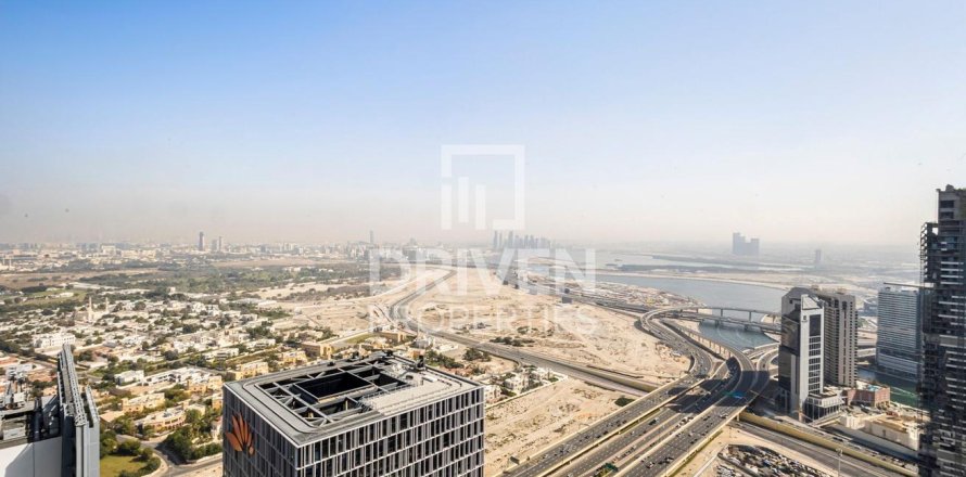 Apartment in Vida Residences Dubai Mall, Downtown Dubai (Downtown Burj Dubai), Dubai 1 bedroom, 71 sq.m. № 86491