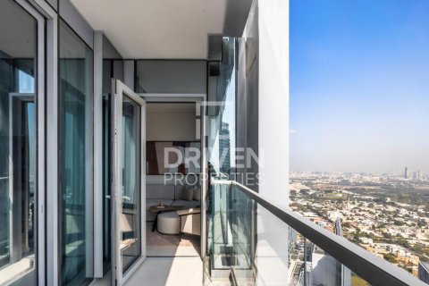Apartment in Vida Residences Dubai Mall, Downtown Dubai (Downtown Burj Dubai), Dubai 1 bedroom, 71 sq.m. № 86491 - photo 2