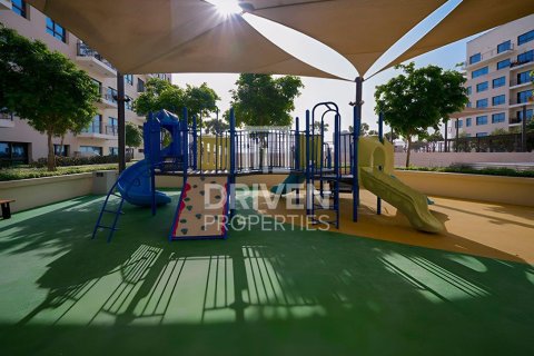 Apartamento en EMAAR South, Dubai South (Dubai World Central), Dubai, 2 dormitorios, 178.19 m², № 126282 - foto 15